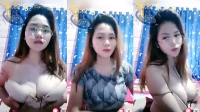 Bokep Indo Abg Toge Mainin Toket Live