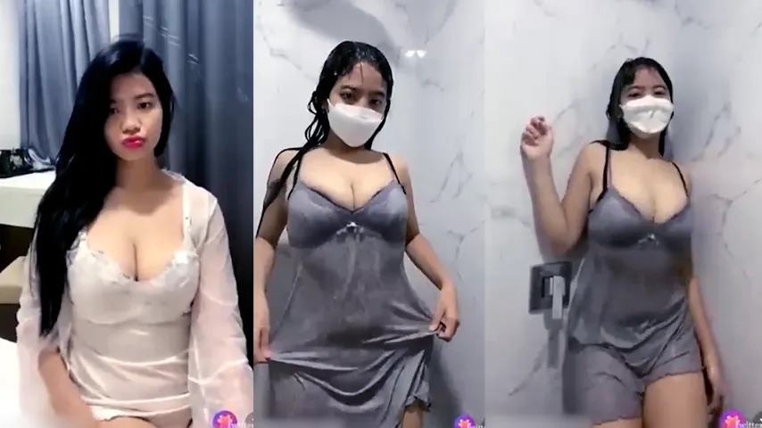 Aulmii Goyang Pargoy Live Mandi