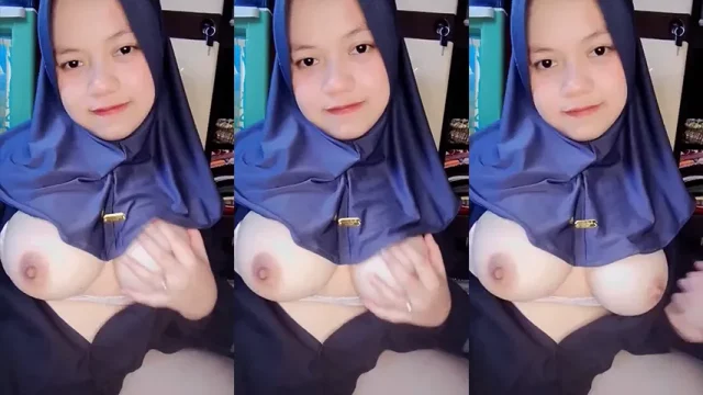 Bokep Indo Cewek Jilbab Cantik Toket Gede Idaman