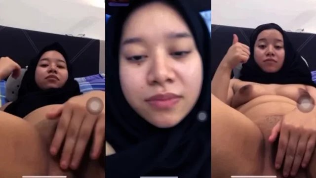 Bokep Indo Fatin Amira Ukhti Viral 01