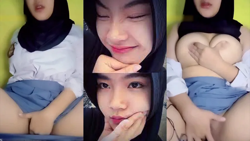 Jia Asyfa Viral Tiktok Video 01