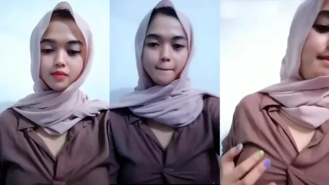 Bokep Indo Jilboobs Pamer Tetek Besar