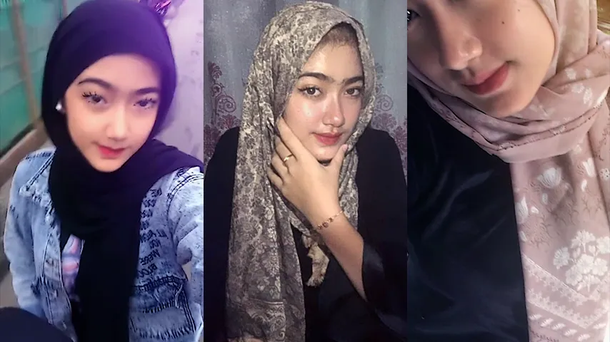 Kumpulan Video Syakirah ABG Berhijab