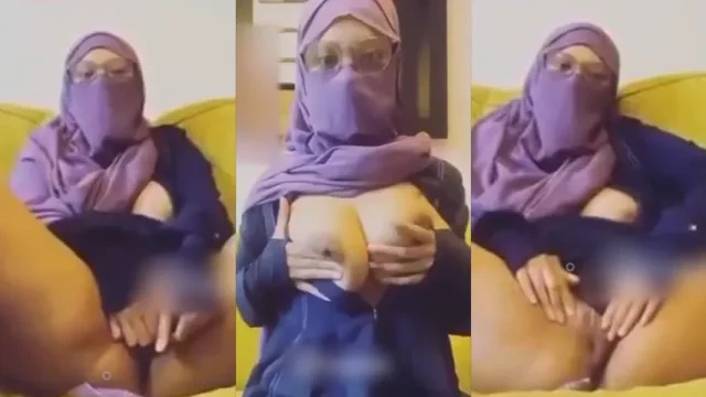 Bokep Indo Lisaaa Queen Hijab Toge Viral 05