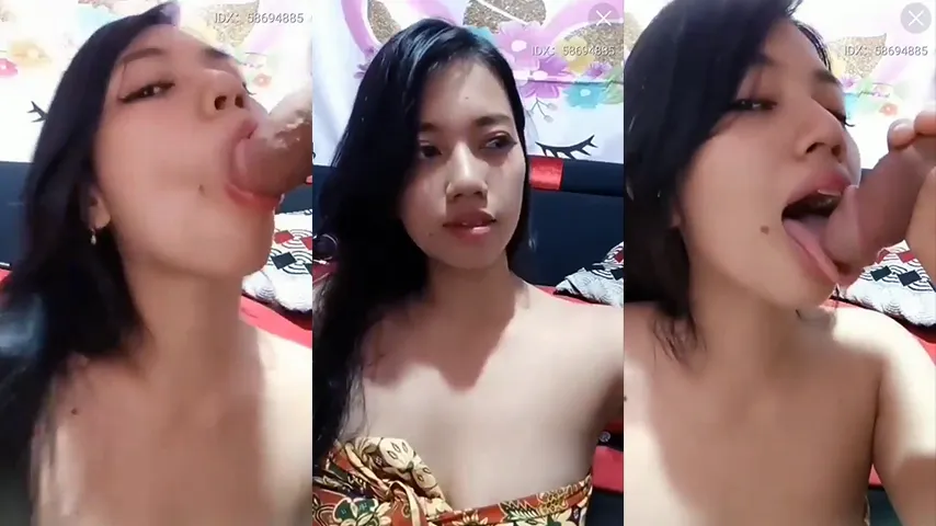 Minta Sepong Pas Lagi Live