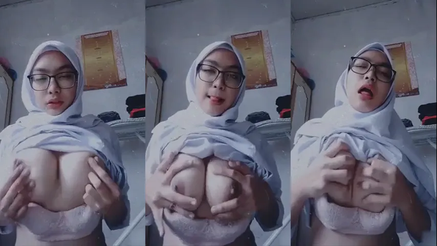 Nurul Maisarah Jilbab Viral Full Video