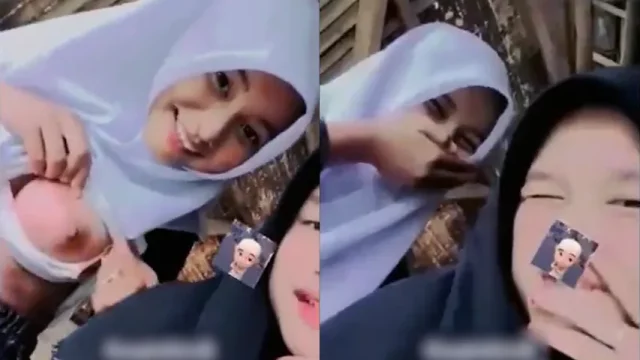 Bokep Indo Pamerin Tetek Demi FYP di Tiktok