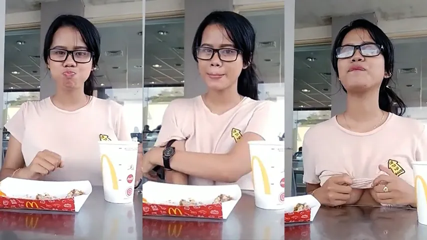 Siskaeee MCD Full Video