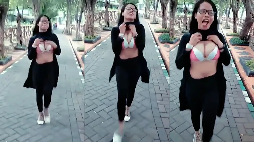 Siskaeee di Taman Full Video