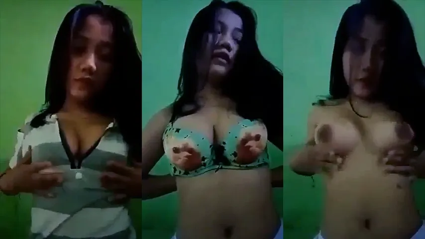 Sonia Kusuma Masih Bocil Toge