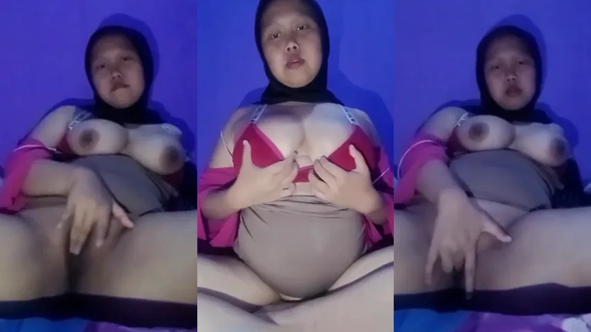 Viral Lyora Hijab Full Video 02