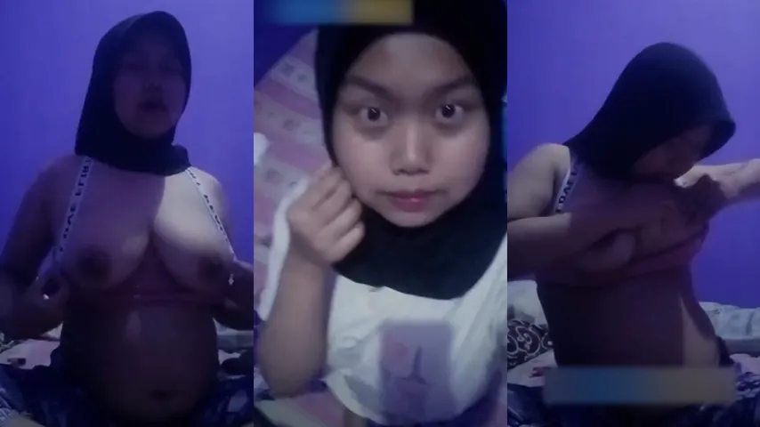 Viral Lyora Hijab Full Video 04