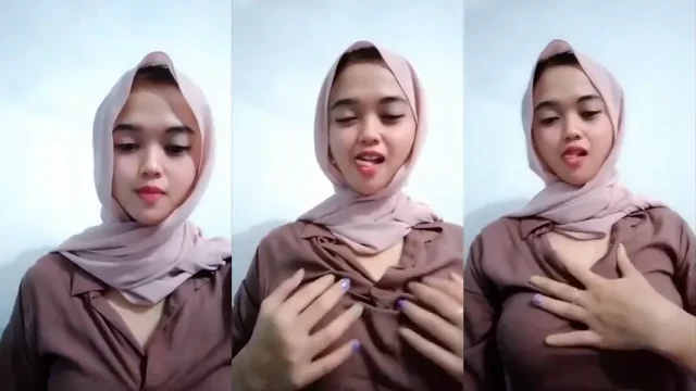 Bokep Indo Viral Pegawai PNS Pamerin Toket Gede