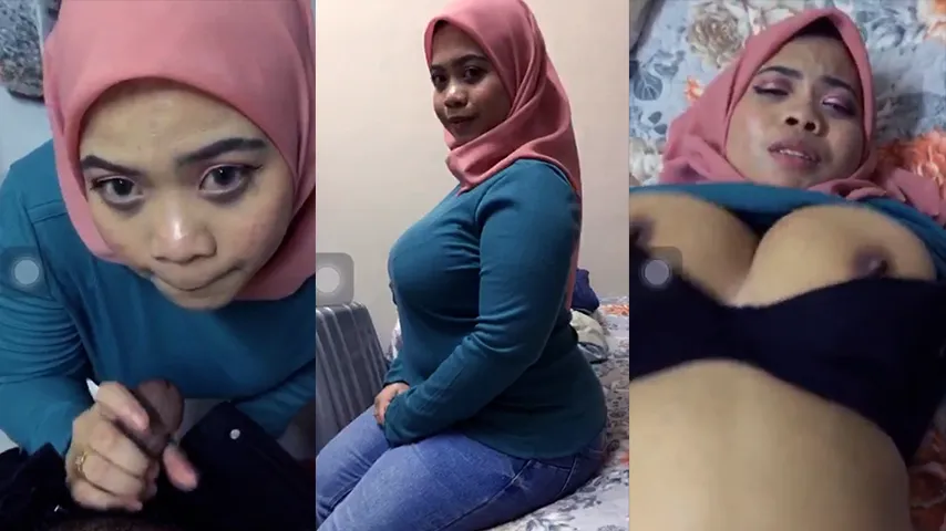 Viral Yana Malay Hijab Full Video